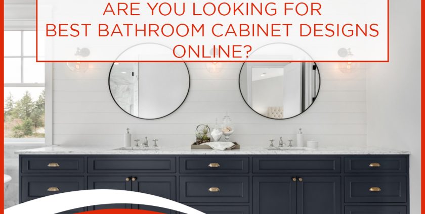 Bathroom Cabinet Designs Online New Jersey NJ